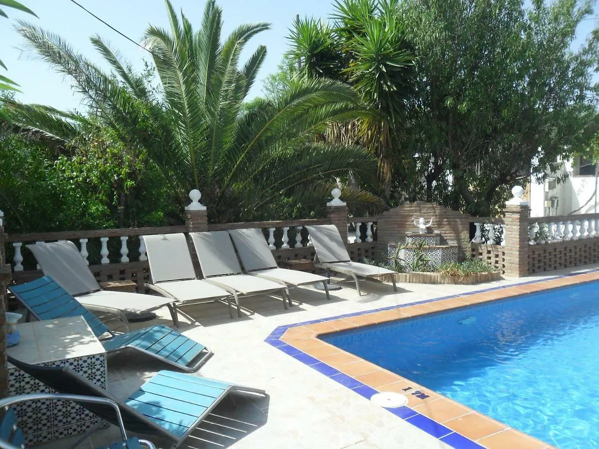 Holiday home Casa Oasis Villa Alhaurin de la Torre Spain
