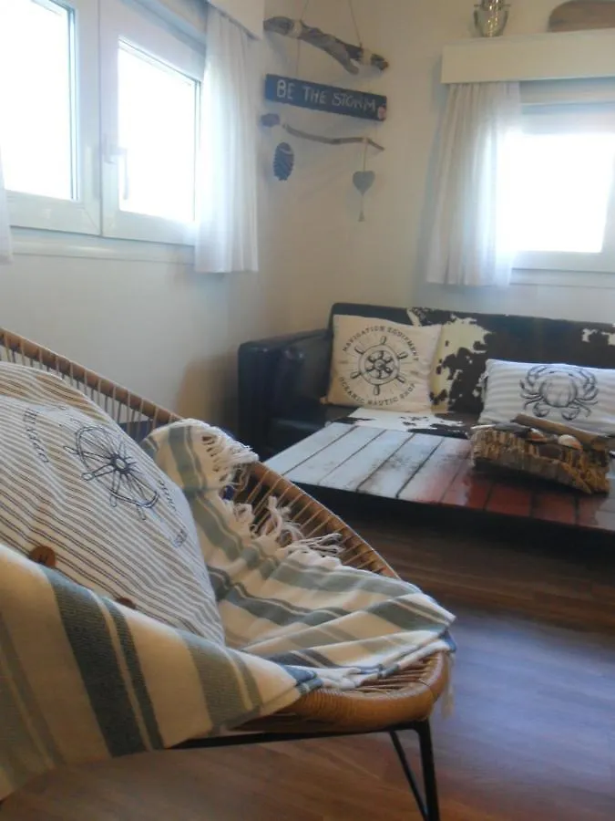 Willa Casa Oasis Alhaurín de la Torre Hiszpania