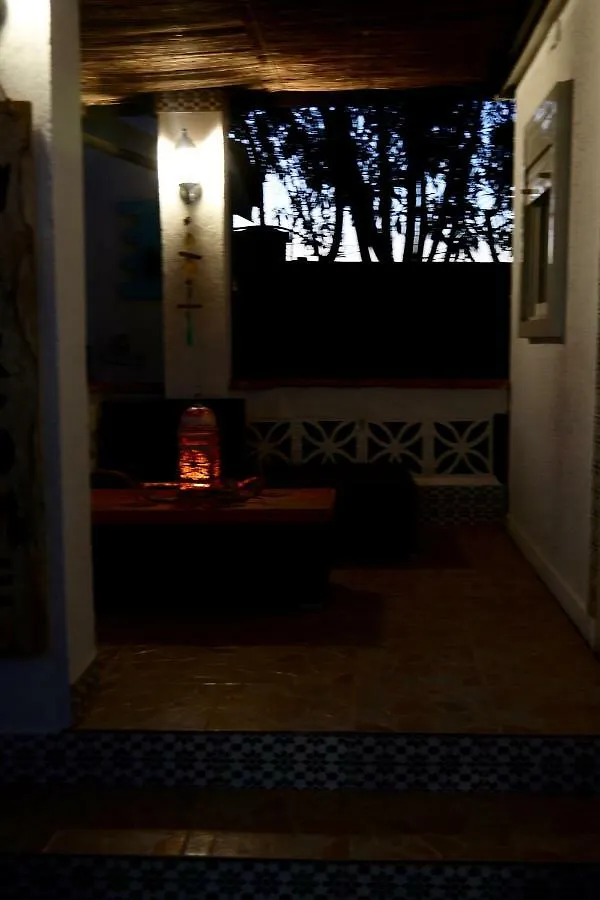 Willa Casa Oasis Alhaurín de la Torre Dom wakacyjny