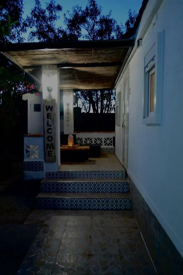 Dom wakacyjny Willa Casa Oasis Alhaurín de la Torre Hiszpania